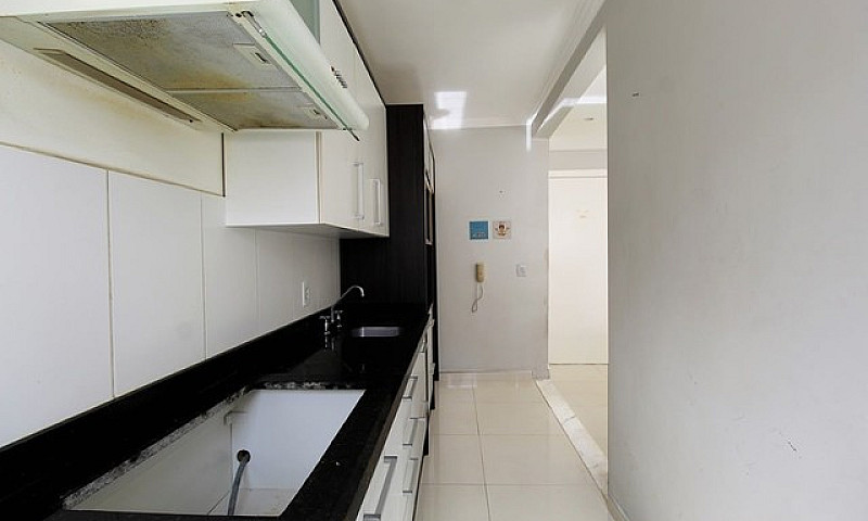 Apartamento Para Ven...