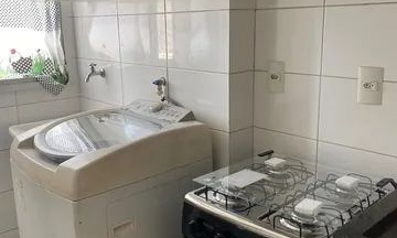 Kitinet Mobiliada. A...