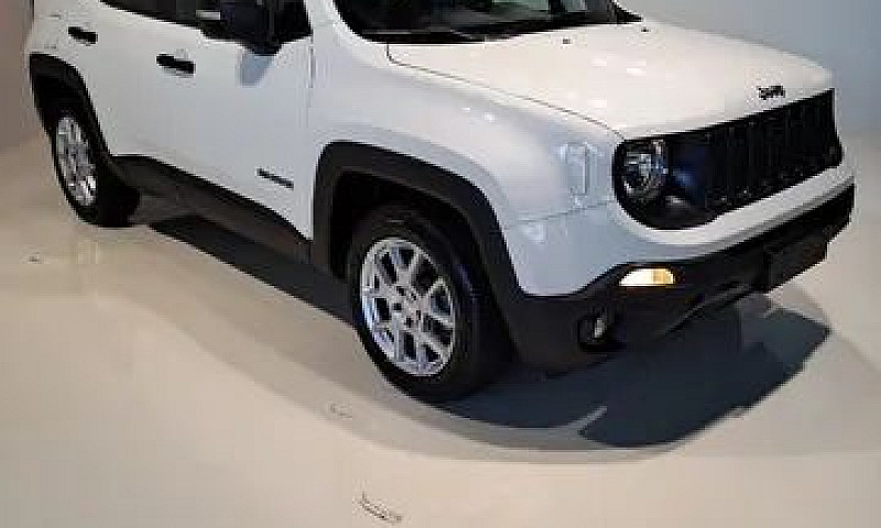 Jeep Renegade Sport ...