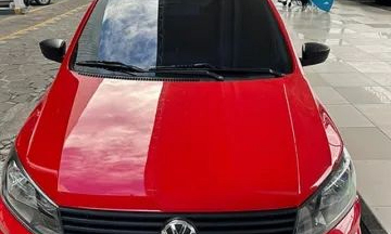 Volkswagen Gol 2022 ...