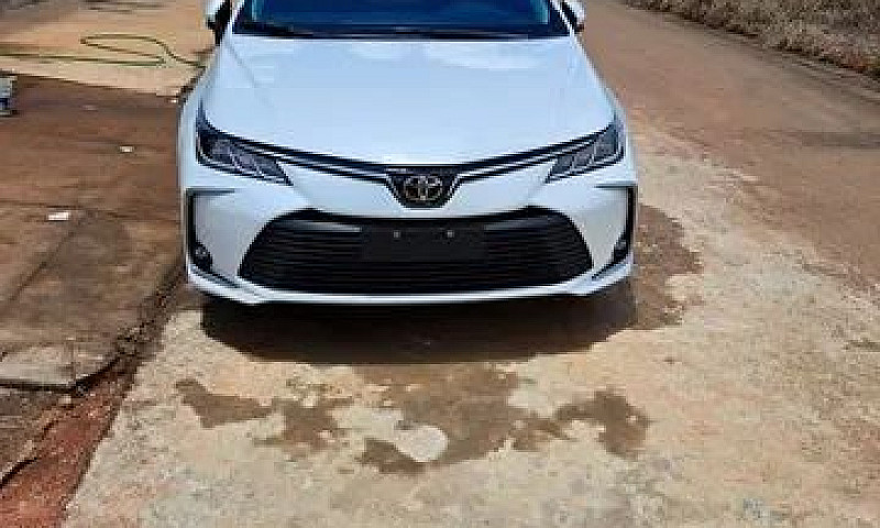 Corolla Xei 22/23 Br...