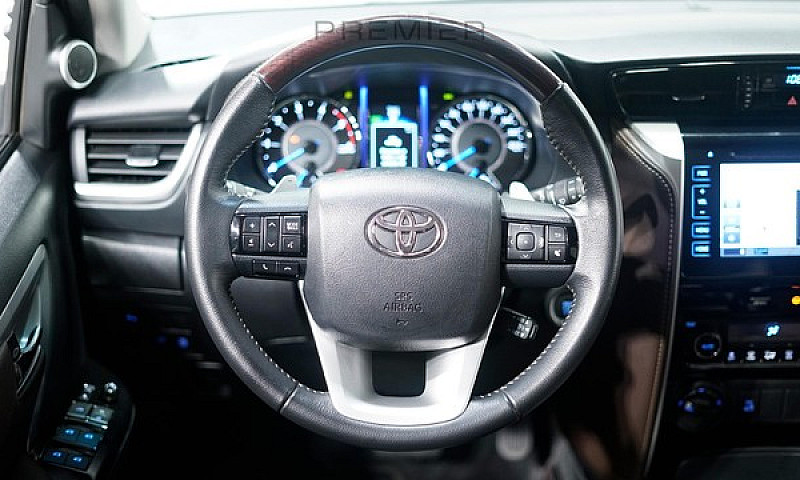 Hilux Sw4 Sw4  Srx 4...