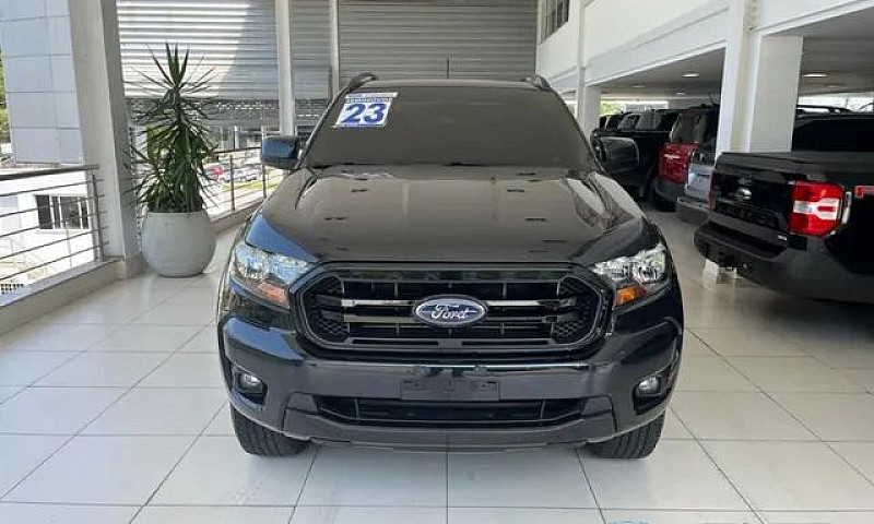 Ranger Black Cd Xls ...