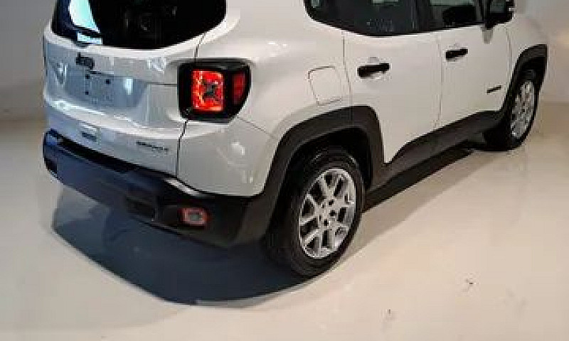 Jeep Renegade Sport ...