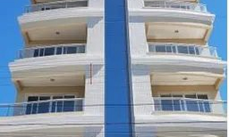 Apartamento 3 Quarto...