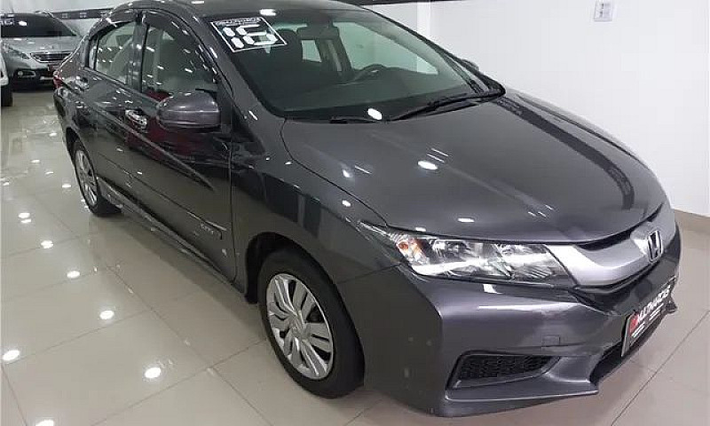 Honda City 2016 1.5 ...