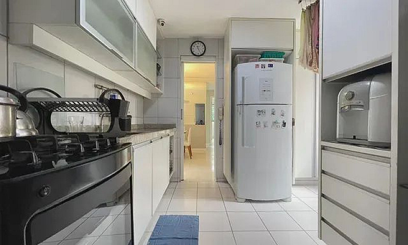 (Du) Apartamento I 3...