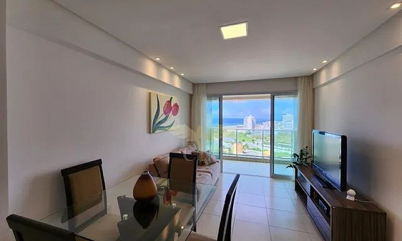 Apartamento De 2 Qua...