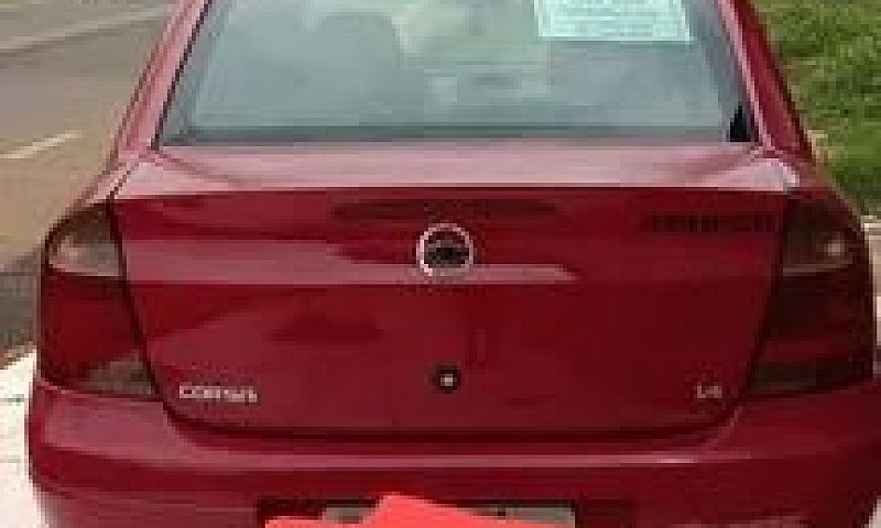 Vendo Corsa Montana ...