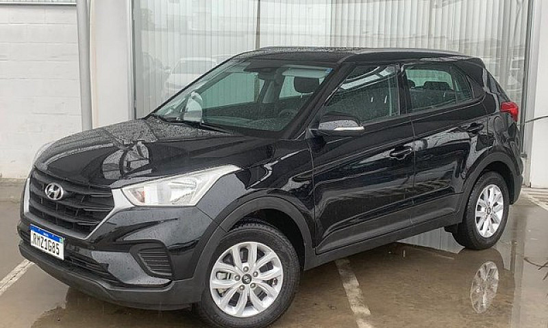 Hyundai Creta 1.6 16...