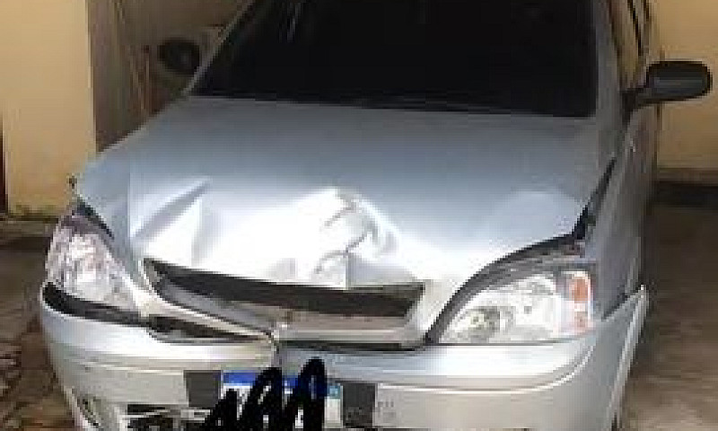Corsa 1.8 2006 Max ...