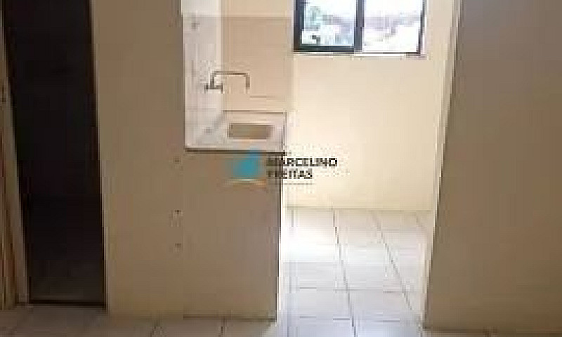 Apartamento Com 1 Qu...
