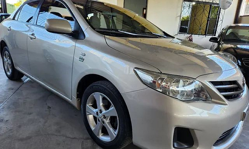 Corolla Xei 2011/201...