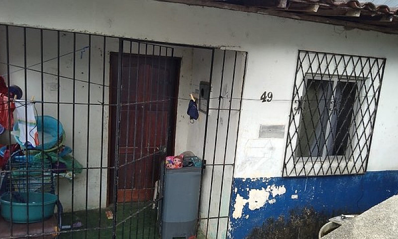 Vende-Se Está Casa...