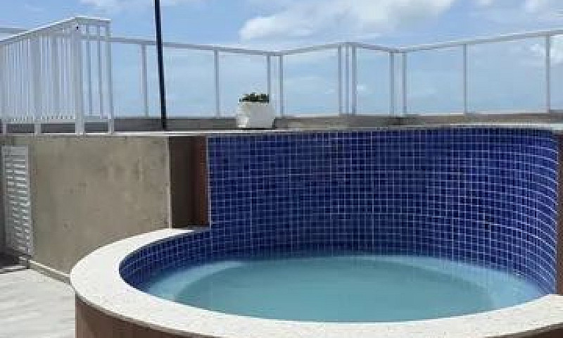 Apartamento 3 Quarto...