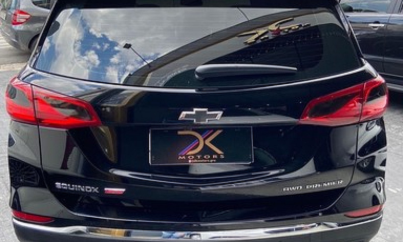 Chevrolet Equinox 2....
