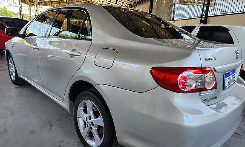 Corolla Xei 2011/201...