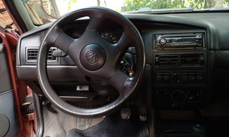 Vende-Se Santana 1.8...