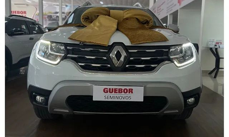 Renault Duster 1.6 1...