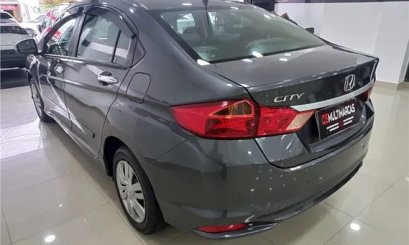 Honda City 2016 1.5 ...