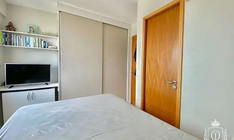 Apartamento Para Ven...
