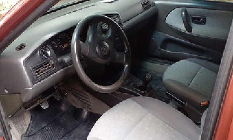 Vende-Se Santana 1.8...