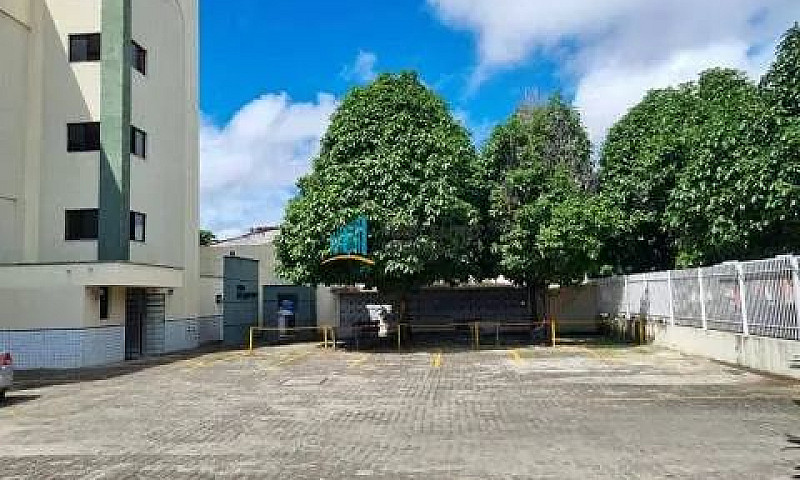 Apartamento Com 1 Qu...