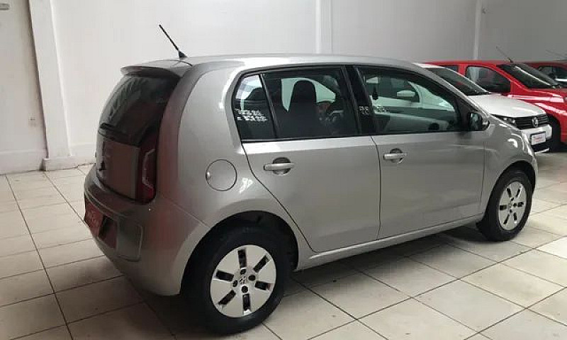 Volkswagen Up! Move ...