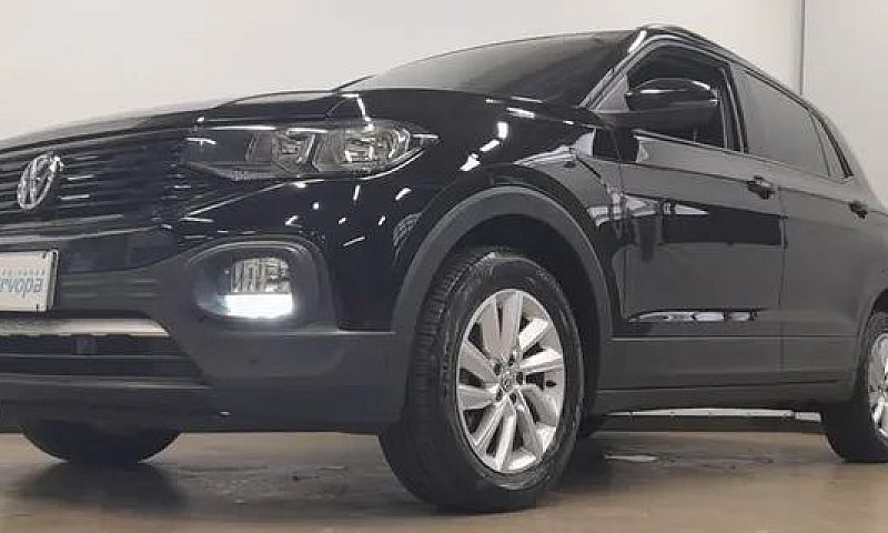 Volkswagen T Cross 2...