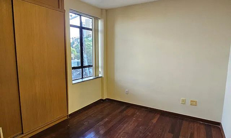 Apartamento 3 Quarto...