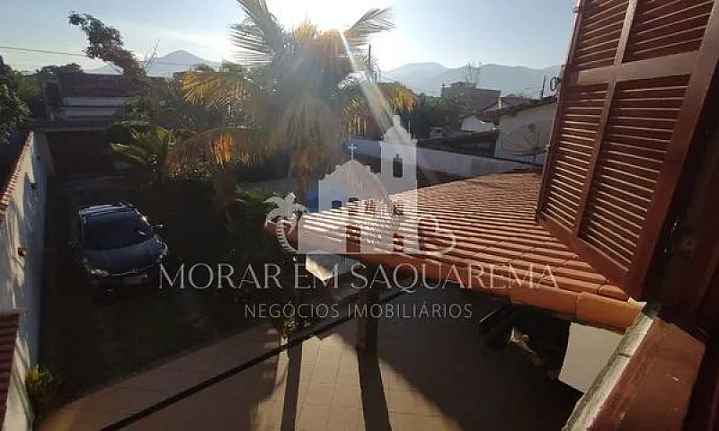 Casarão Na Praia De ...