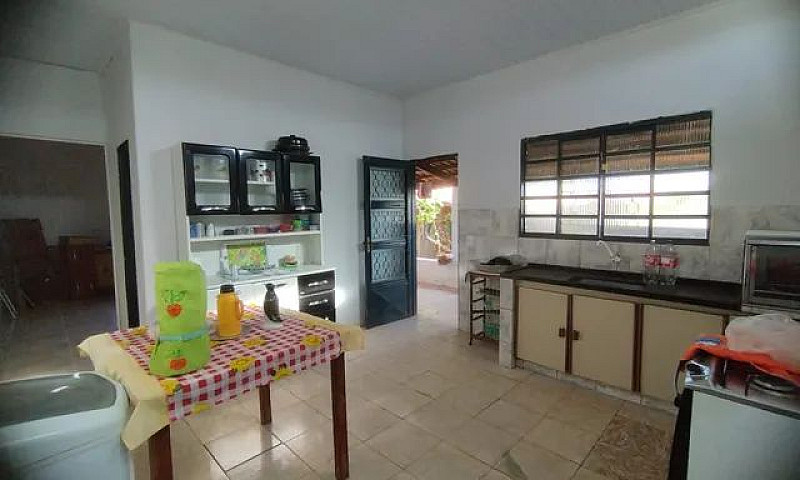 Casa Para Venda Jard...