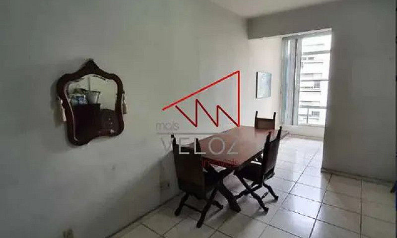Apartamento-À Venda-...