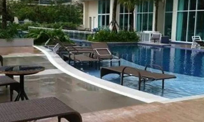 Verano Stay Suíte...