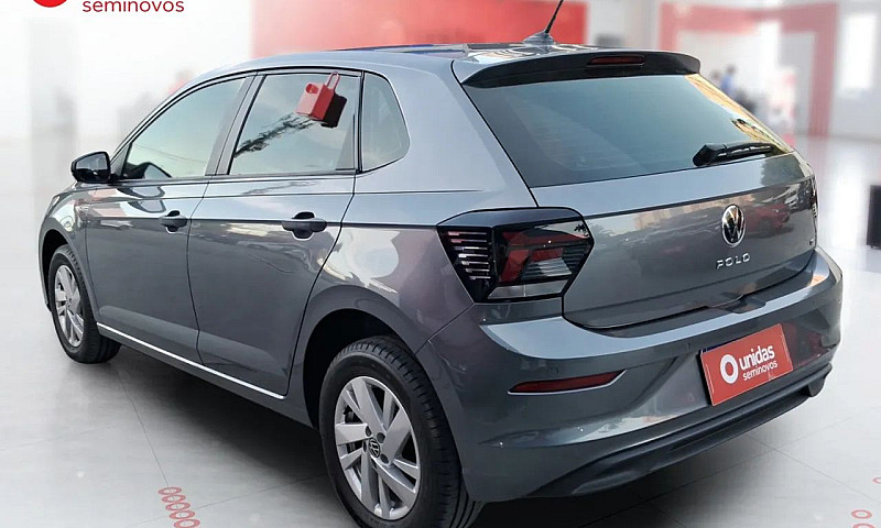 Volkswagen Polo Comf...
