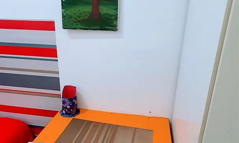 Quarto Individual ...