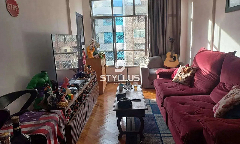 Tijuca | Apartamento...