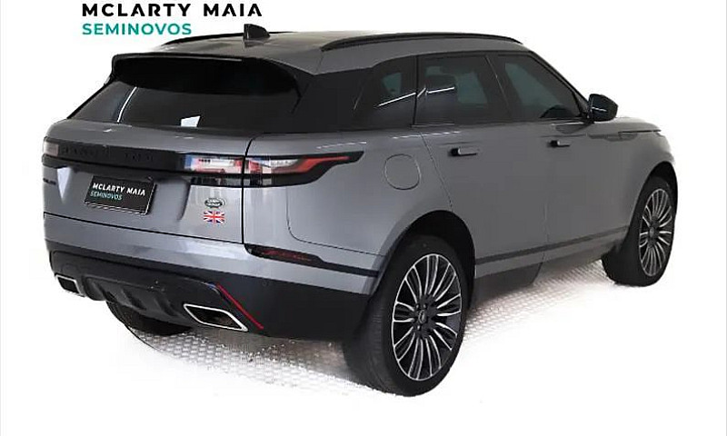 Land Rover Range Rov...