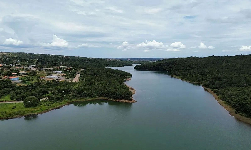 ~ Casa Beira Lago Co...