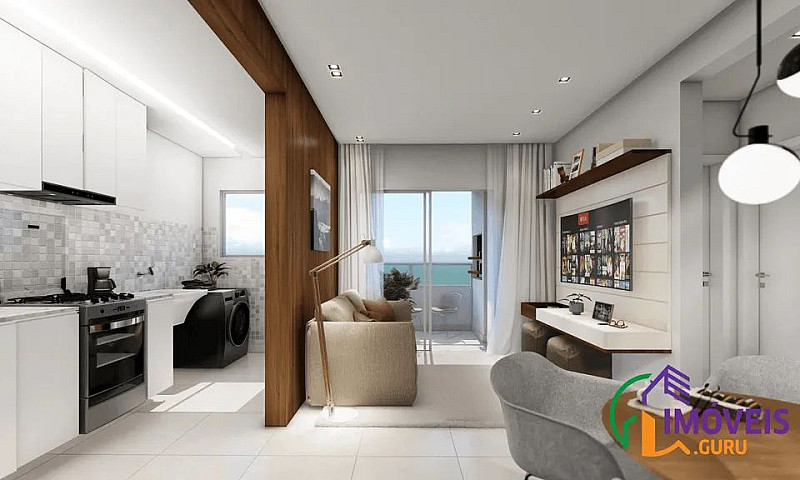 Apartamento - Nova P...