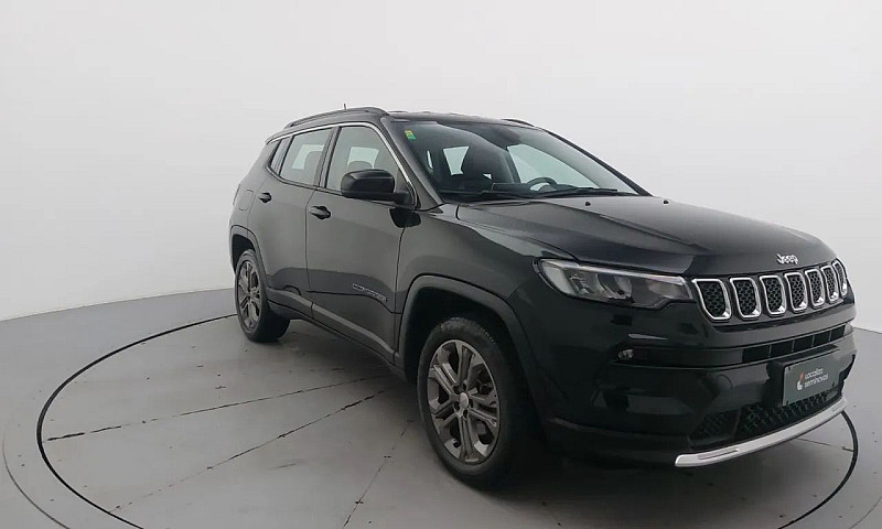 Jeep Compass 2023 1....