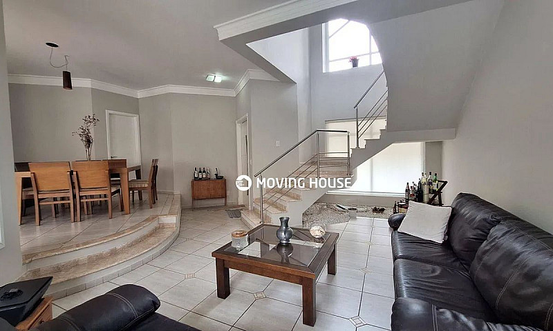 Casa Para Locação No...