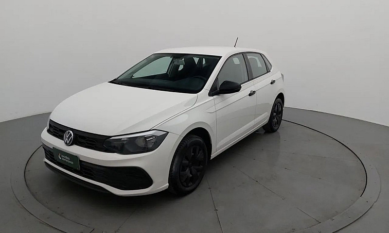 Volkswagen Polo 2024...