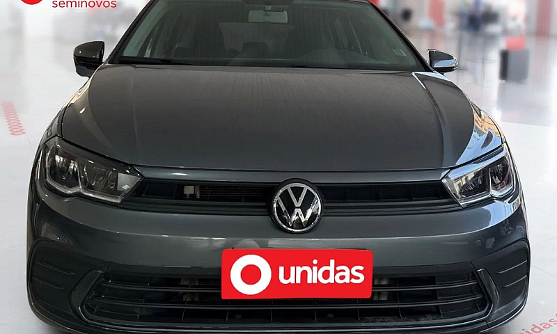 Volkswagen Polo Comf...