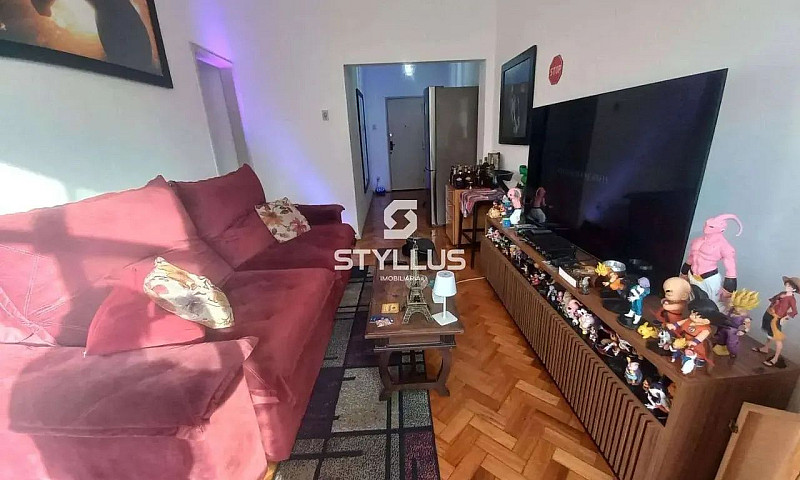 Tijuca | Apartamento...