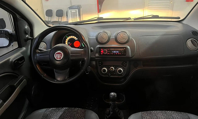 Fiat Uno Vivace 1.0 ...