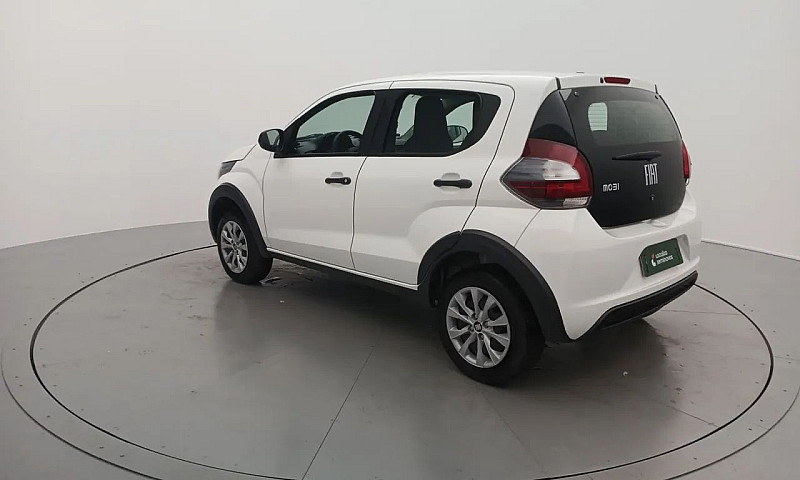 Fiat Mobi 2023 1.0 E...