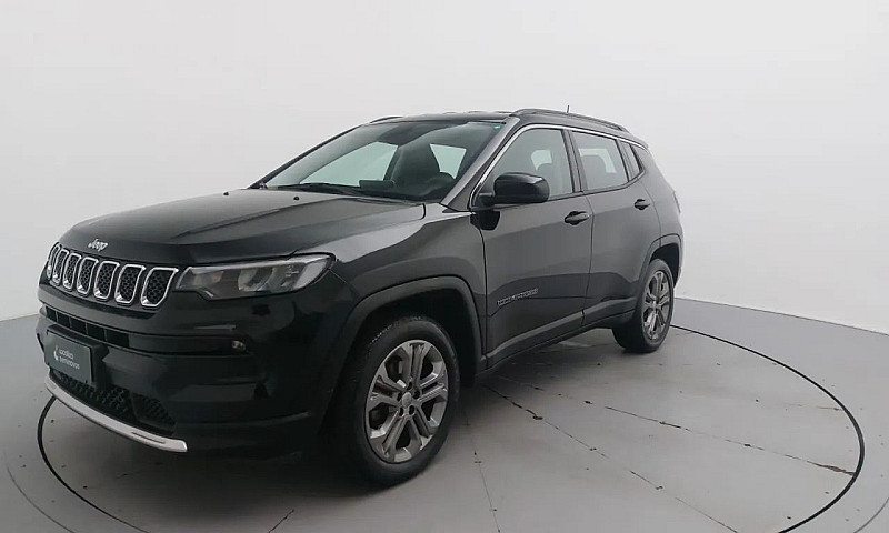 Jeep Compass 2023 1....
