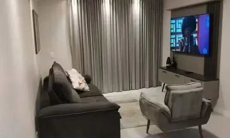 Apartamentos Com 2 Q...
