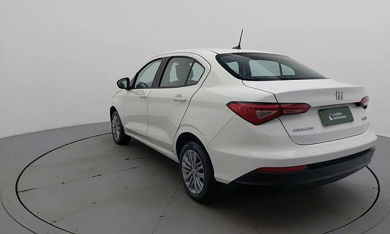 Fiat Cronos 2024 1.3...